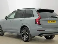 Usado Volvo XC90 Ultra 247 HP (181 kW) 2025 SUV