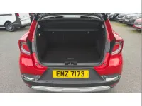 Used Renault Captur Techno 90 HP (66 kW) 2024 Other SUV