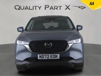 Used Mazda 6 Edition 2023 Grey Estate