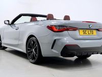 Used BMW M440 M Sport 374 HP (275 kW) 2025 Sedan