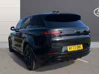Used Land Rover Range Rover Sport SE Dynamic 300 HP (220 kW) 2025 SUV