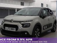 Usado Citroën C3 PureTech 83 HP (61 kW) 2024