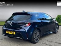 Used Toyota Corolla Design 140 HP (102 kW) 2025 Hatchback