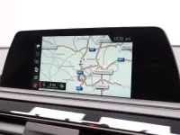 Usado BMW 116 Sport Line 116 CV (85 kW) 2019 Negro Utilitario