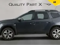 Usado Dacia Duster Journey 2023 Cinzento SUV