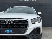 Usado Audi Q2 Design 2022 Blanco SUV