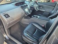 Used Toyota Prius+ T4 2012 Grey MPV