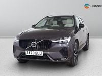 Used Volvo XC60 Plus 250 HP (183 kW) 2024 Grey SUV