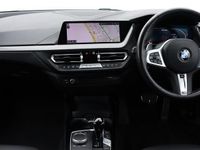 Used BMW M135 Comfort Edition 302 HP (222 kW) 2022 Black Hatchback