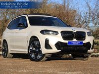 Used BMW iX3 M Sport 210 kW (286 HP) 2022 SUV