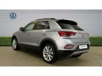 New VW T-Roc Match 115 HP (84 kW) 2025 Other SUV