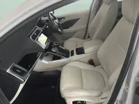 Used Jaguar I-Pace SE 294 kW (400 HP) 2022 Grey SUV