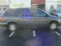 Used Chrysler Voyager 148 HP (108 kW) 2005 MPV