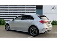 used Mercedes A200 A-ClassAMG Line Executive 5dr Auto Diesel Hatchback