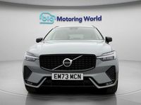 Used Volvo XC60 Plus 250 HP (183 kW) 2023 Grey SUV
