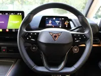 Used Cupra Born e-Boost 169 kW (230 HP) 2023 Grey Hatchback