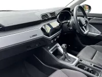 Used Audi Q3 Sport 150 HP (110 kW) 2026 SUV