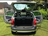 Used Citroën Xsara Picasso 95 HP (69 kW) 2003 MPV