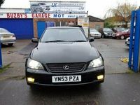 Used Land Rover Range Rover 2004 SUV