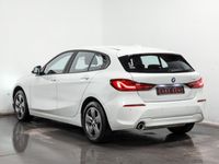 used BMW 118 1 Series i [136] SE 5dr Step Auto