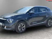 Used Kia Sportage 159 HP (116 kW) 2024 SUV