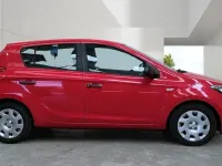 Used Hyundai i20 Classic 2013 Red Hatchback