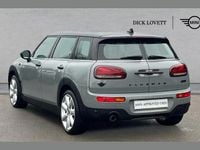 Used Mini Cooper Clubman Exclusive 134 HP (98 kW) 2023 Grey Estate