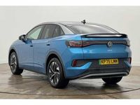 New VW ID.5 210 kW (286 HP) 2025 SUV