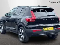 Used Volvo XC40 Plus 194 HP (142 kW) 2026 SUV