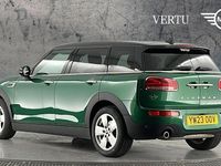 Used Mini Cooper Clubman Classic 136 HP (100 kW) 2022 Estate