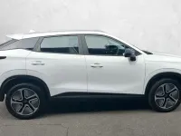 Używany Omoda E5 150 kW (204 KM) 2024 Biały SUV