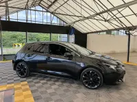 Used Toyota Corolla Sport 184 HP (135 kW) 2021 Black Hatchback