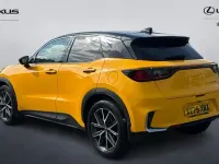 Used Lexus LBX 136 HP (100 kW) 2026 SUV