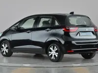 Usado Honda Jazz Hybrid 109 HP (80 kW) 2022 Preto Citadino