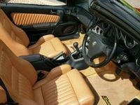 used Alfa Romeo Spider 2.0