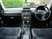Used Lexus IS200 153 HP (112 kW) 2003 Sedan