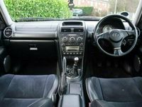 used Lexus IS200 2.0 SE