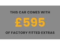 Used Mercedes CLA220 Shooting Brake AMG Line Premium 190 HP (139 kW) 2019 Estate