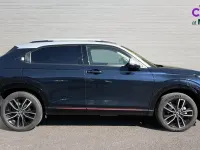 Second-hand Honda HR-V Advance 131 CP (96 kW) 2025 Albastru SUV