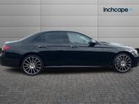 used Mercedes E220 E Class200 AMG Line Night Ed Prem+ 4dr 9G-Tronic - 2022 (22)