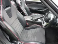 Used Mazda MX5 Edition 160 HP (117 kW) 2017 Grey Cabriolet