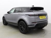 Used Land Rover Range Rover evoque SE Dynamic 269 HP (197 kW) 2026 SUV