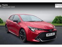 Used Toyota Corolla Sport 122 HP (89 kW) 2022 Hatchback
