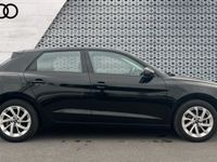 used Audi A1 30 TFSI 110 Sport 5dr S Tronic