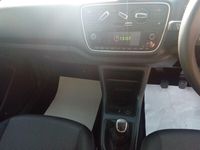 used Skoda Citigo 1.0 MPI GreenTech Colour Edition 5dr Hatchback 2019