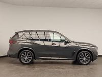 Usado BMW X5 M Sport 2026 Gris SUV