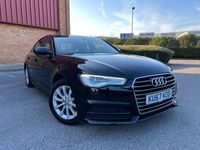 used Audi A6 2.0 TDI ULTRA SE EXECUTIVE 4d 188 BHP Saloon