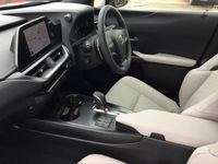 used Lexus UX Electric Hatchback 300e 150kW 72.8 kWh 5dr E-CVT (Premium+Pk/18Alloy)