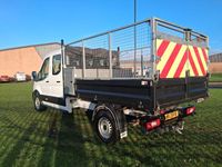 Used Ford Transit 130 HP (95 kW) 2021 White Sedan