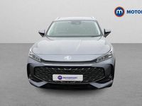 Used MG HS Trophy 224 HP (164 kW) 2025 Grey SUV